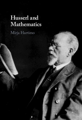 Husserl and Mathematics.