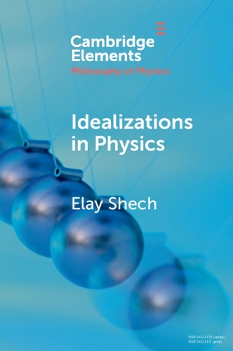 Idealizations in Physics.