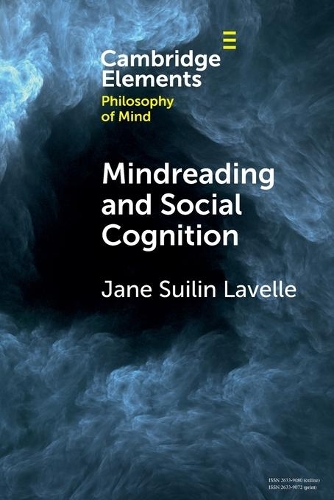 Mindreading and Social Cognition.