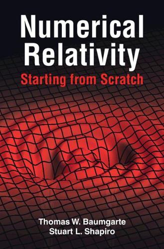 Numerical Relativity: Starting from Scratch.