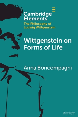Wittgenstein on Forms of Life.