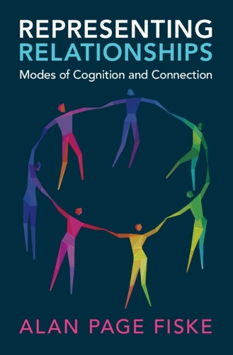 Representing Relationships: Modes of Cognition and Connection.