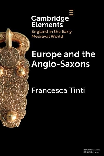 Europe and the Anglo-Saxons.