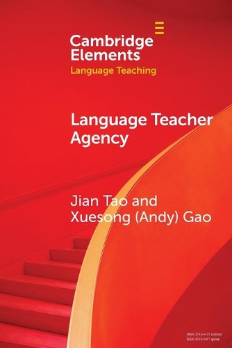 Language Teacher Agency.