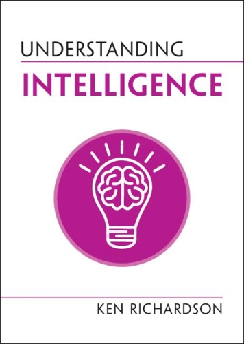 Understanding Intelligence.