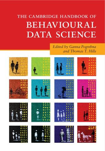 The Cambridge Handbook of Behavioural Data Science.