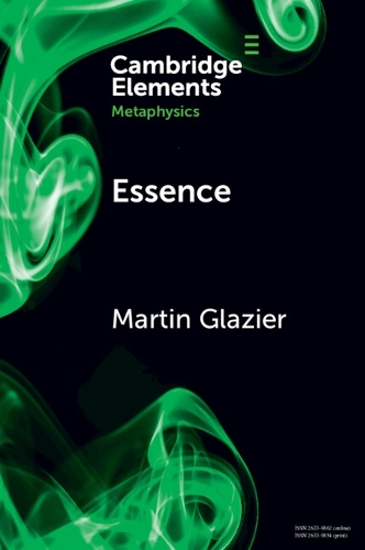 Essence.