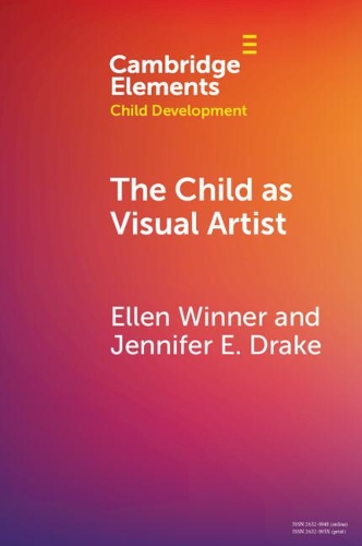 The Child as Visual Artist.
