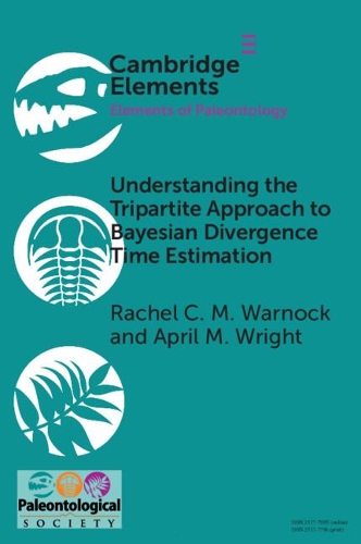 Understanding the Tripartite Approach to Bayesian Divergence Time Estimation.