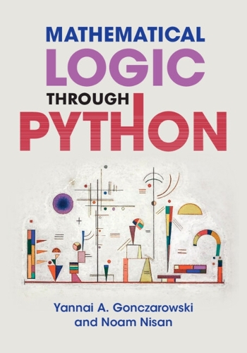 Mathematical Logic through Python.