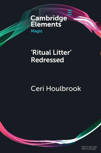 Ritual Litter' Redressed.