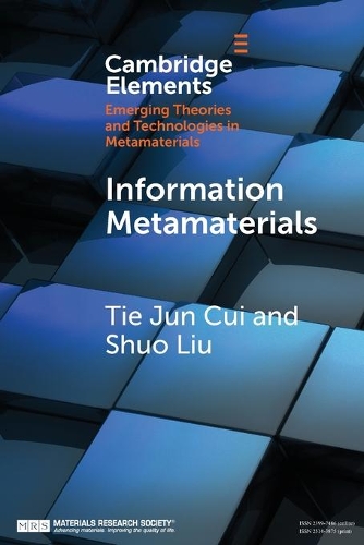 Information Metamaterials.