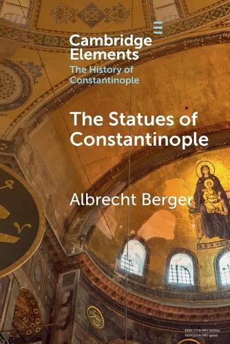The Statues of Constantinople.