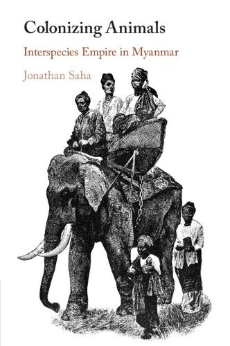 Colonizing Animals.