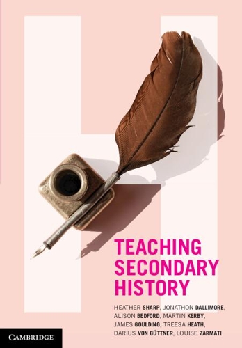 Teaching Secondary History.