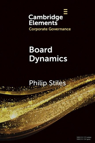 Board Dynamics.