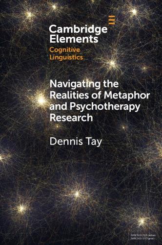 Navigating the Realities of Metaphor and Psychotherapy Research.