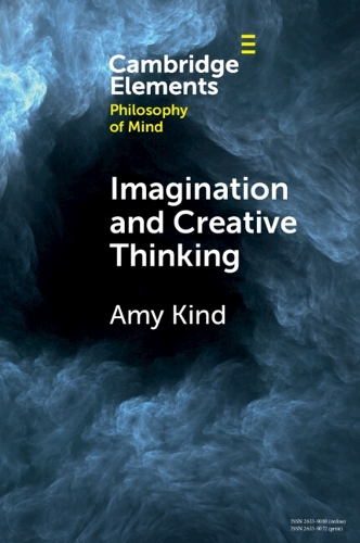 Imagination and Creative Thinking.