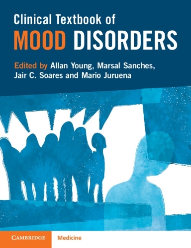 Clinical Textbook of Mood Disorders.