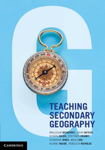 Teaching Secondary Geography.