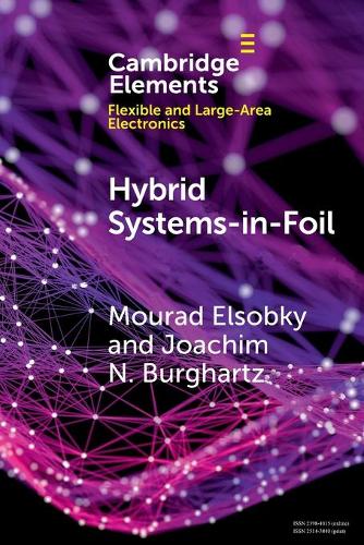 Hybrid Systems-in-Foil.
