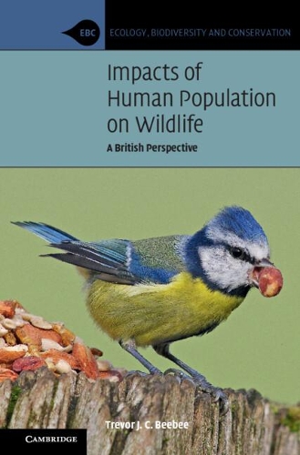 Impacts of Human Population on Wildlife: A British Perspective.