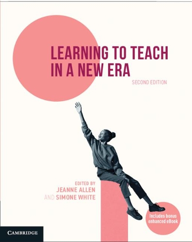 Learning to Teach in a New Era.