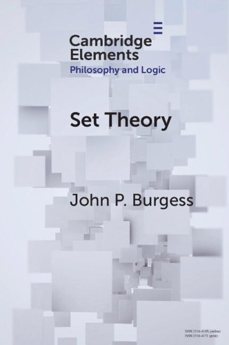 Set Theory.
