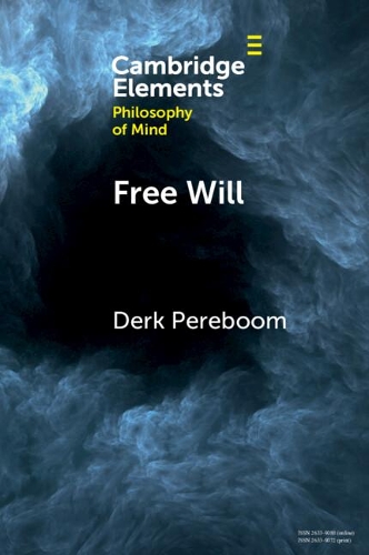 Free Will.