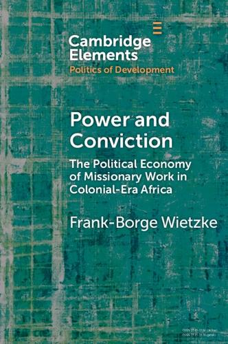 Power and Conviction