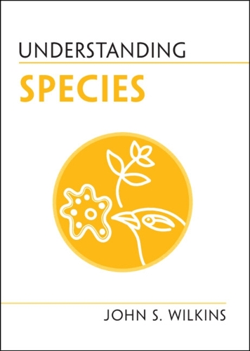 Understanding Species.