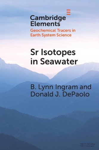 Sr Isotopes in Seawater: Stratigraphy, Paleo-Tectonics, Paleoclimate, and Paleoceanography.