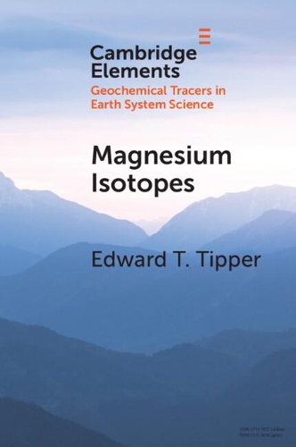 Magnesium Isotopes: Tracer for the Global Biogeochemical Cycle of Magnesium Past and Present or Archive of Alteration?.