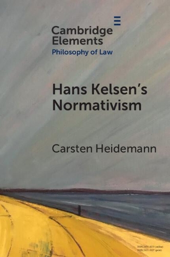 Hans Kelsen's Normativism.