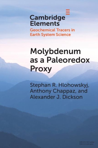 Molybdenum as a Paleoredox Proxy: Past, Present, and Future.