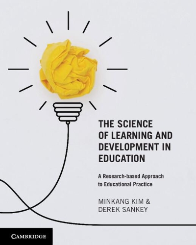 The Science of Learning and Development in Education.