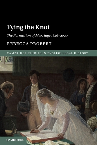 Tying the Knot.