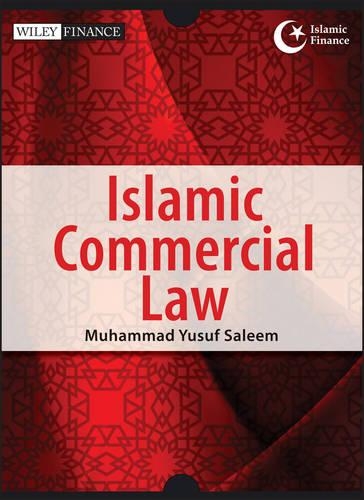 Islamic Commercial Law.