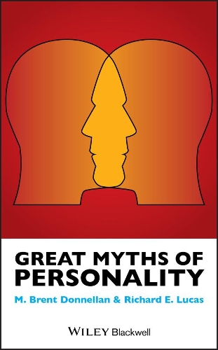 Great Myths of Personality.