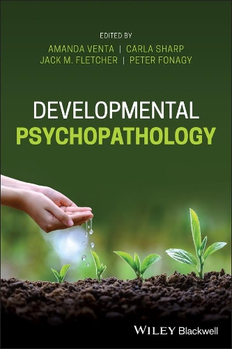 Developmental Psychopathology.