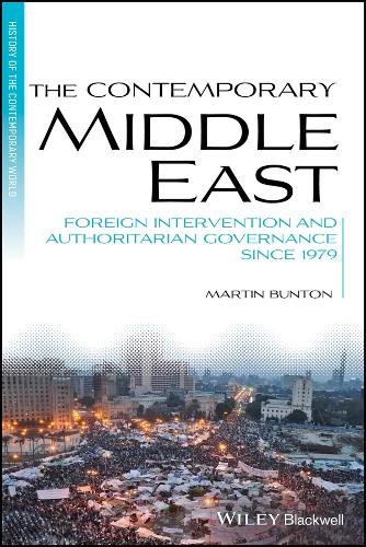 The Contemporary Middle East