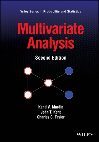 Multivariate Analysis.