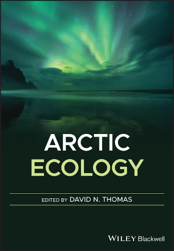 Arctic Ecology.
