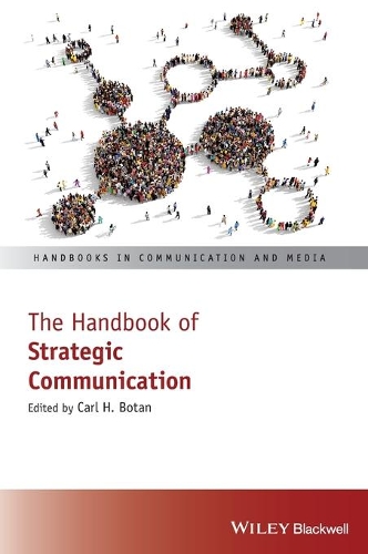 The Handbook of Strategic Communication.