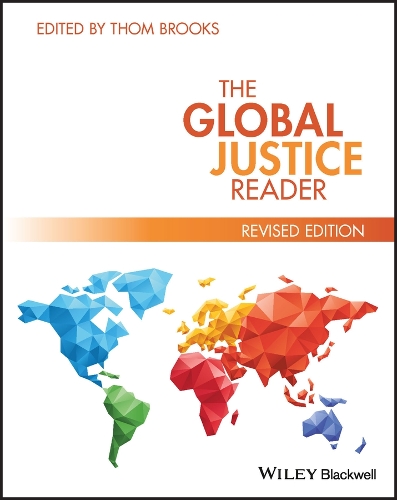 The Global Justice Reader.
