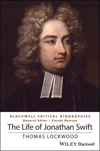 The Life of Jonathan Swift.