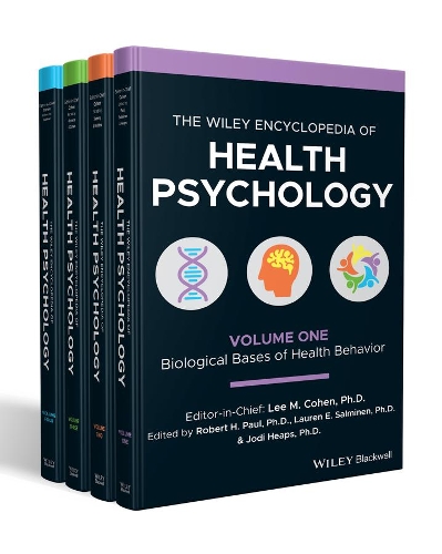 The Wiley Encyclopedia of Health Psychology.