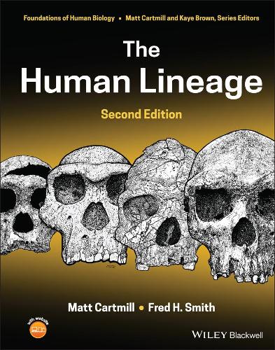 The Human Lineage. 2nd edition
