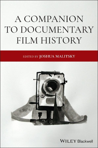 A Companion to Documentary History.