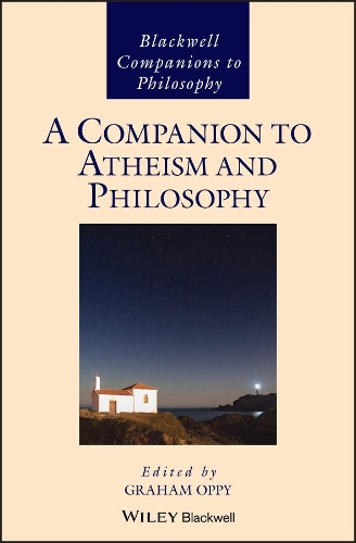 A Companion to Atheism and Philosophy.